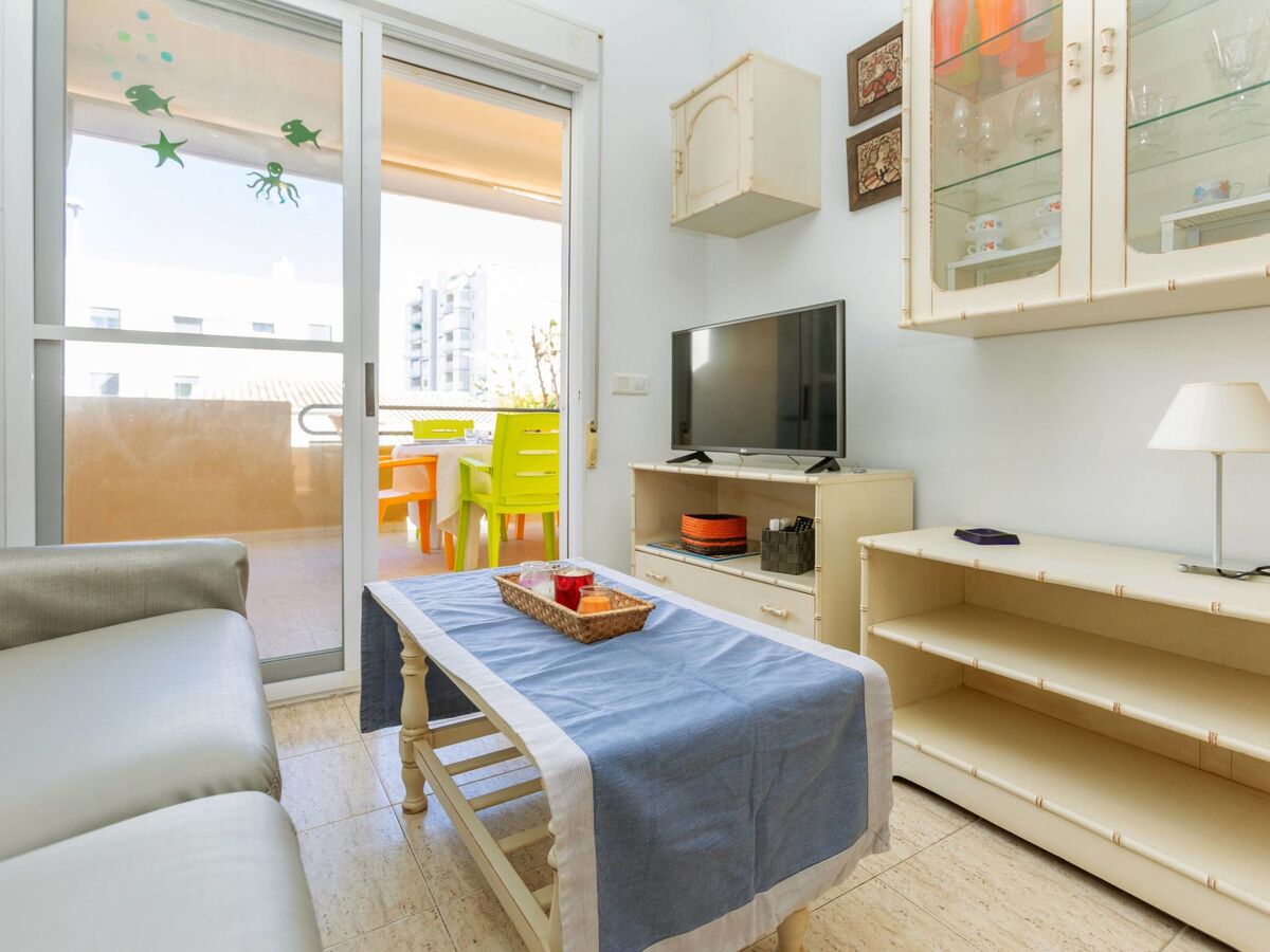 Portofino IV – Appart 2 ch, 50 m plage Oropesa - Photo 3