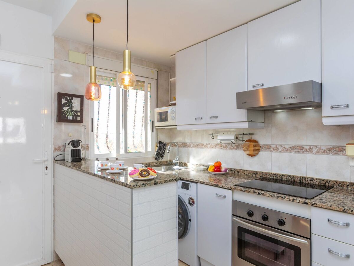 Portofino IV – Appart 2 ch, 50 m plage Oropesa - Photo 4