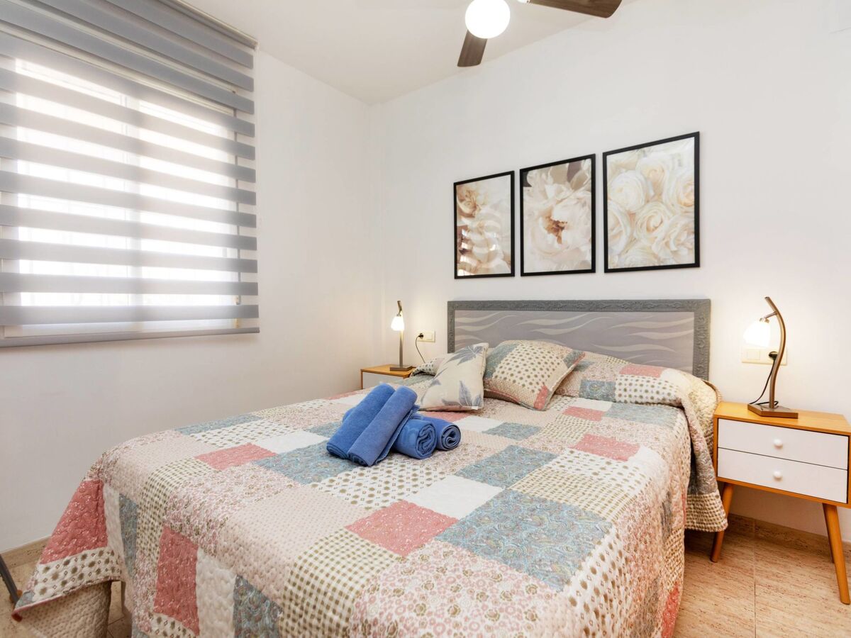 Portofino IV – Appart 2 ch, 50 m plage Oropesa - Photo 5