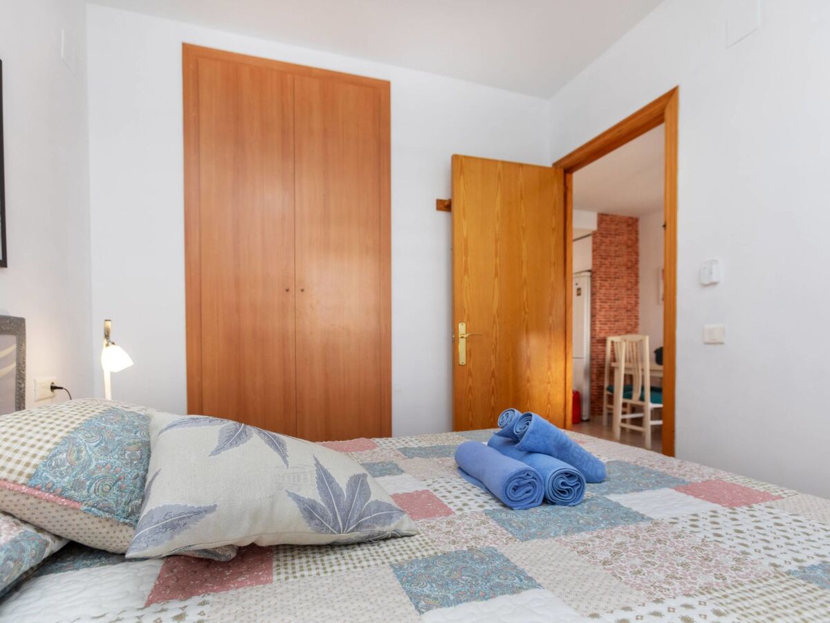 Portofino IV – Appart 2 ch, 50 m plage Oropesa - Photo 11