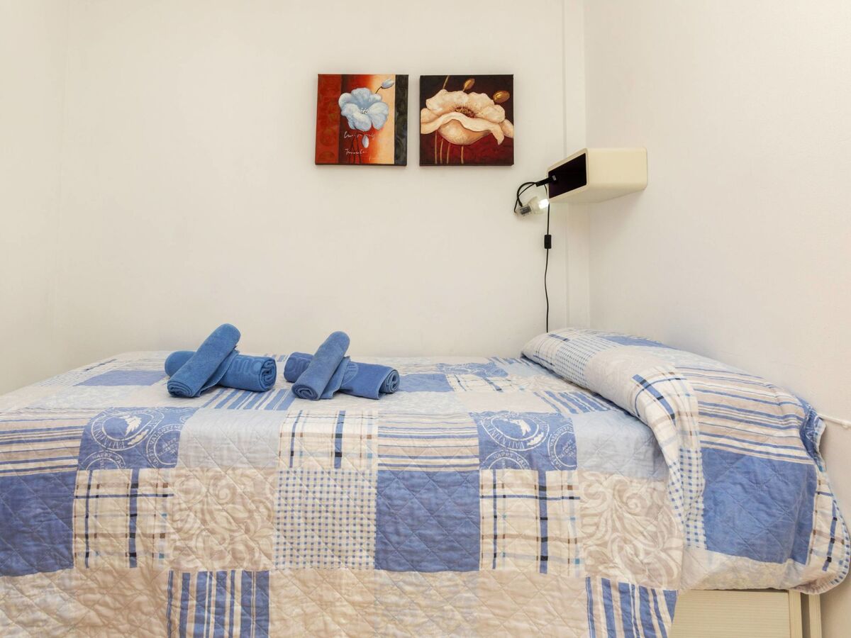 Portofino IV – Appart 2 ch, 50 m plage Oropesa - Photo 13