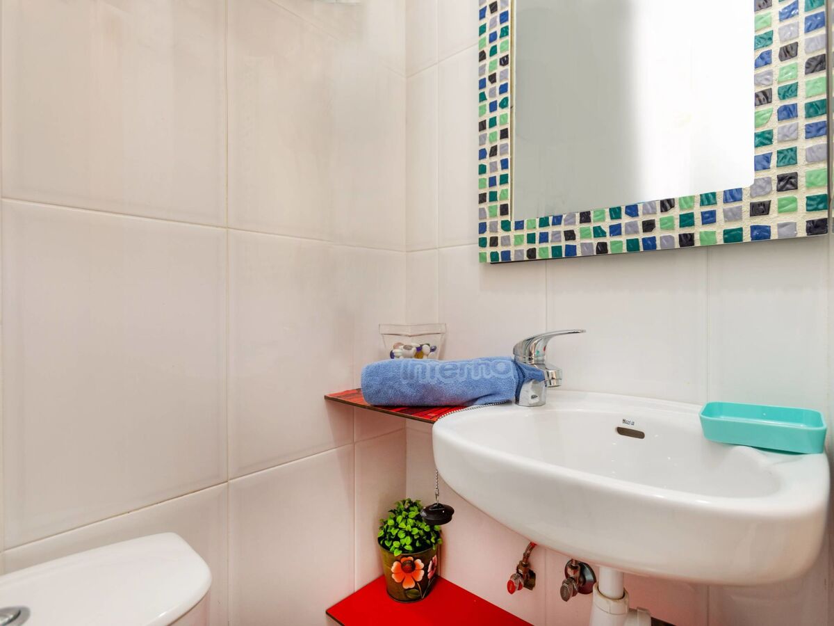 Portofino IV – Appart 2 ch, 50 m plage Oropesa - Photo 15