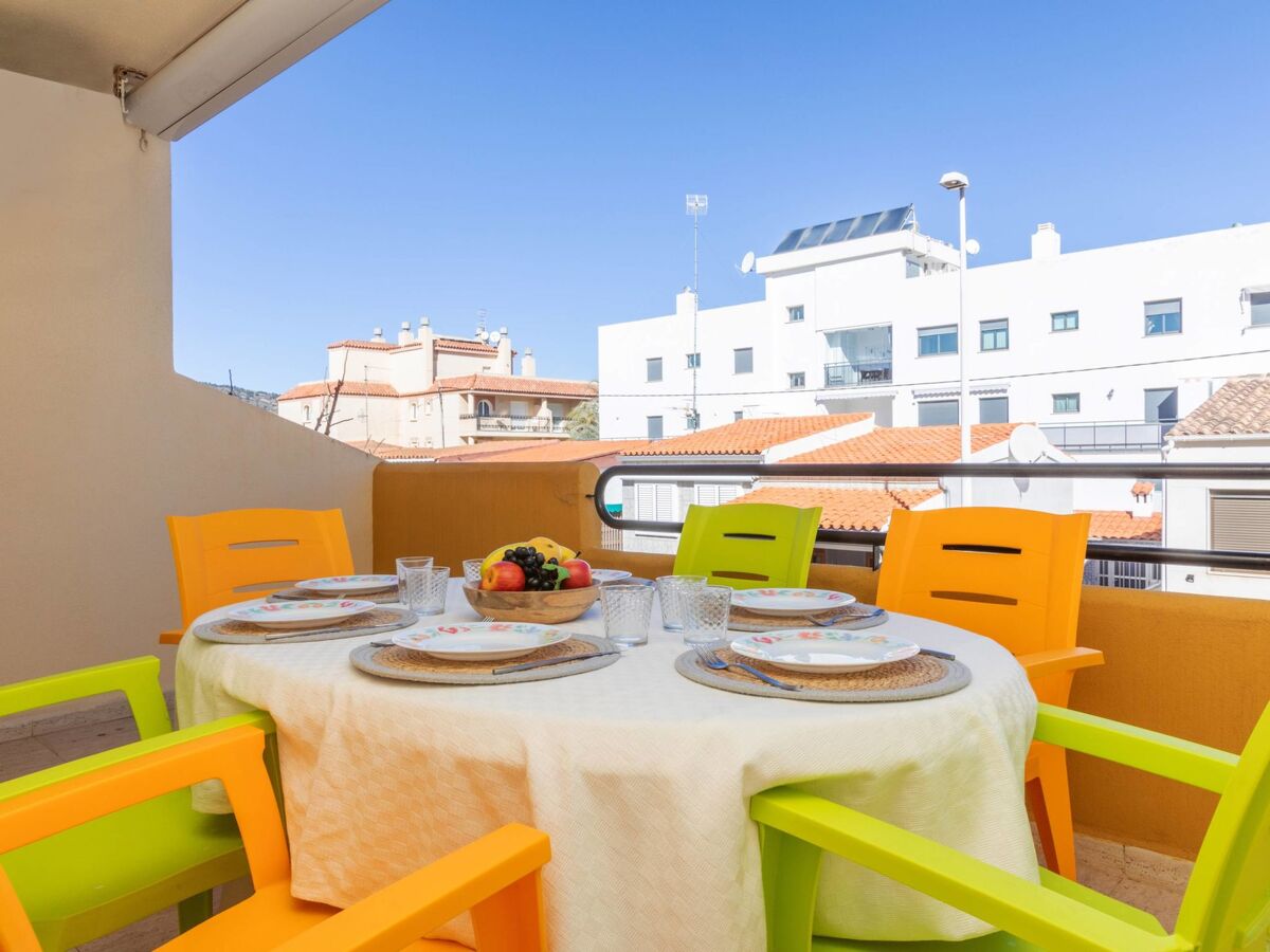Portofino IV – Appart 2 ch, 50 m plage Oropesa - Photo 17
