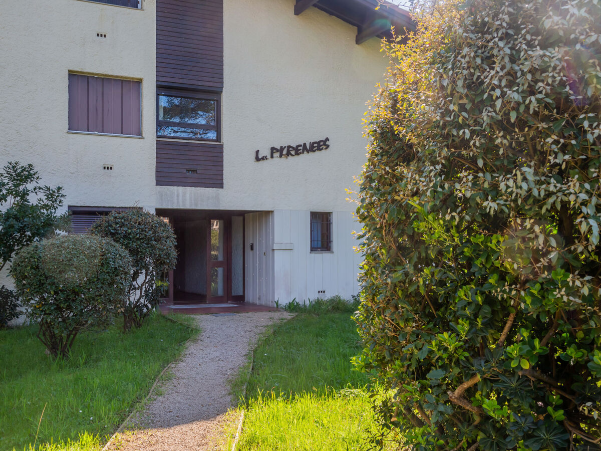 Appartement 2 chambres à 500m de la mer, Seignosse - Photo 25