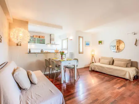Appartement 2 chambres à 500m de la mer, Seignosse
