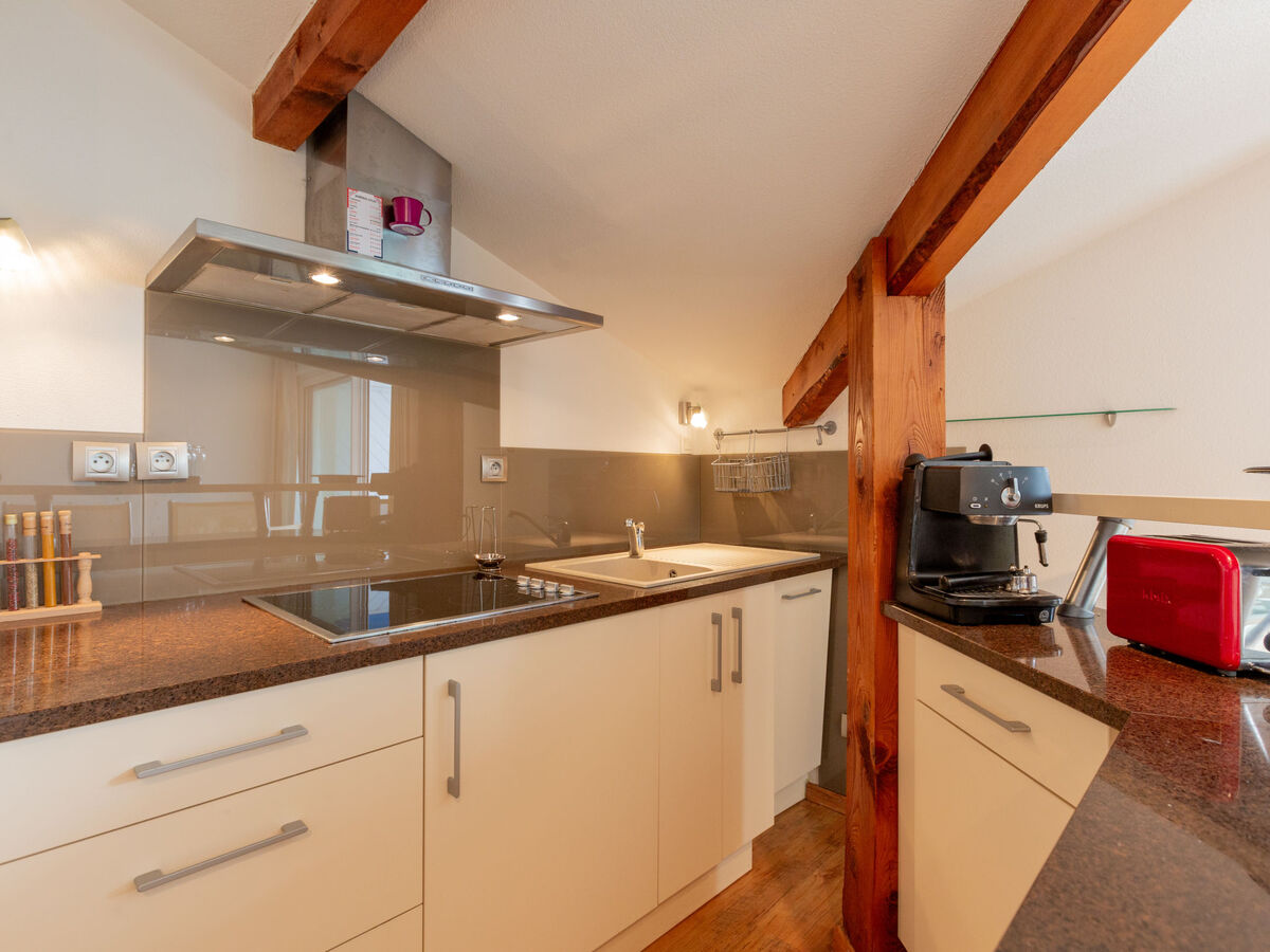 Résidence Magellan – Apt 3 pièces vue port - Photo 8