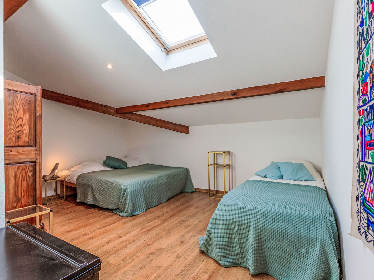 Résidence Magellan – Apt 3 pièces vue port - Photo 9