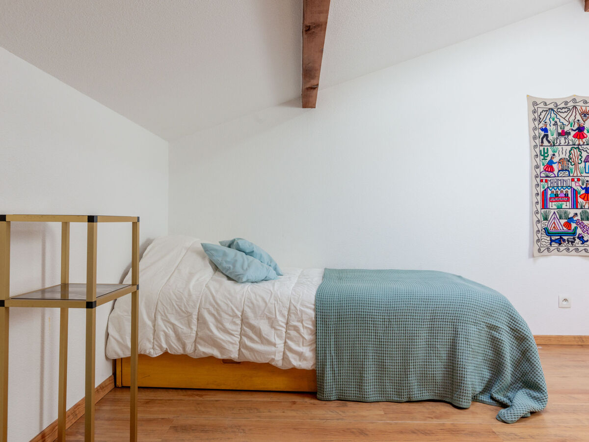 Résidence Magellan – Apt 3 pièces vue port - Photo 10