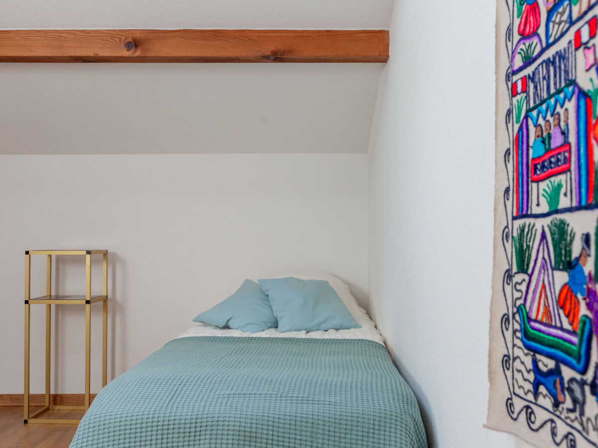 Résidence Magellan – Apt 3 pièces vue port - Photo 11