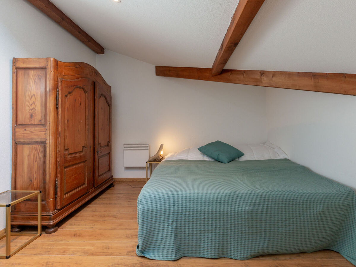Résidence Magellan – Apt 3 pièces vue port - Photo 12