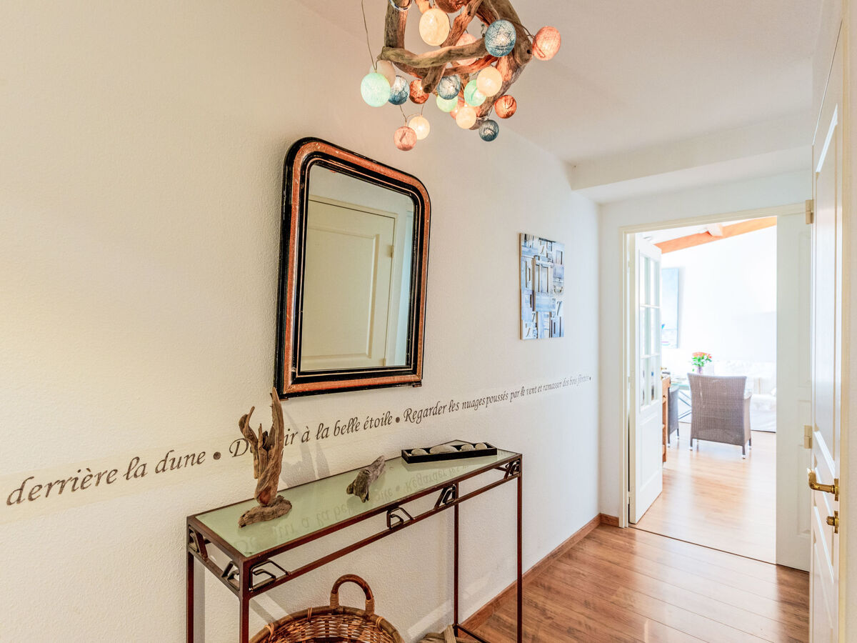 Résidence Magellan – Apt 3 pièces vue port - Photo 13
