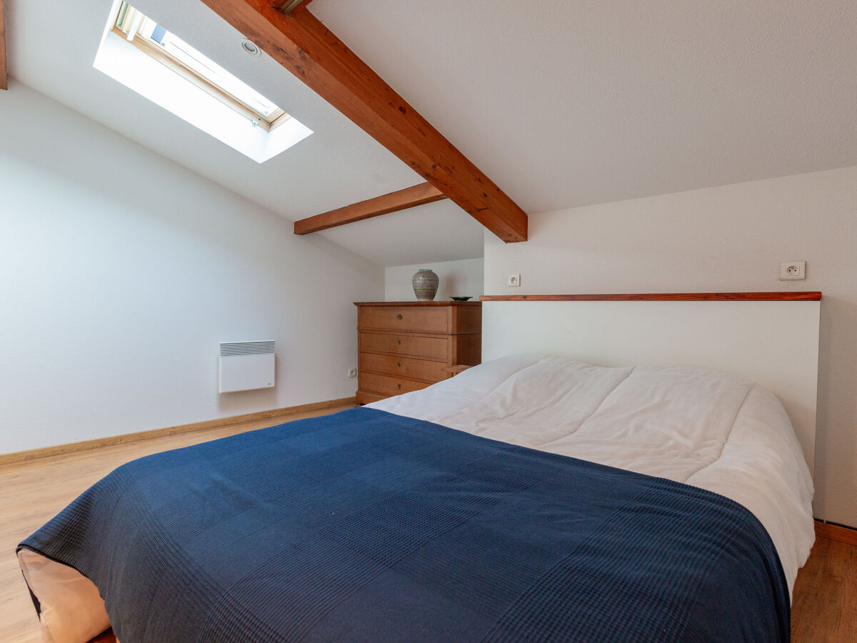 Résidence Magellan – Apt 3 pièces vue port - Photo 14