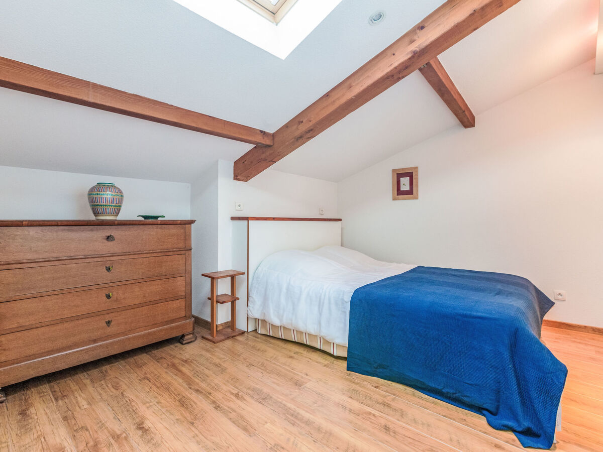 Résidence Magellan – Apt 3 pièces vue port - Photo 15