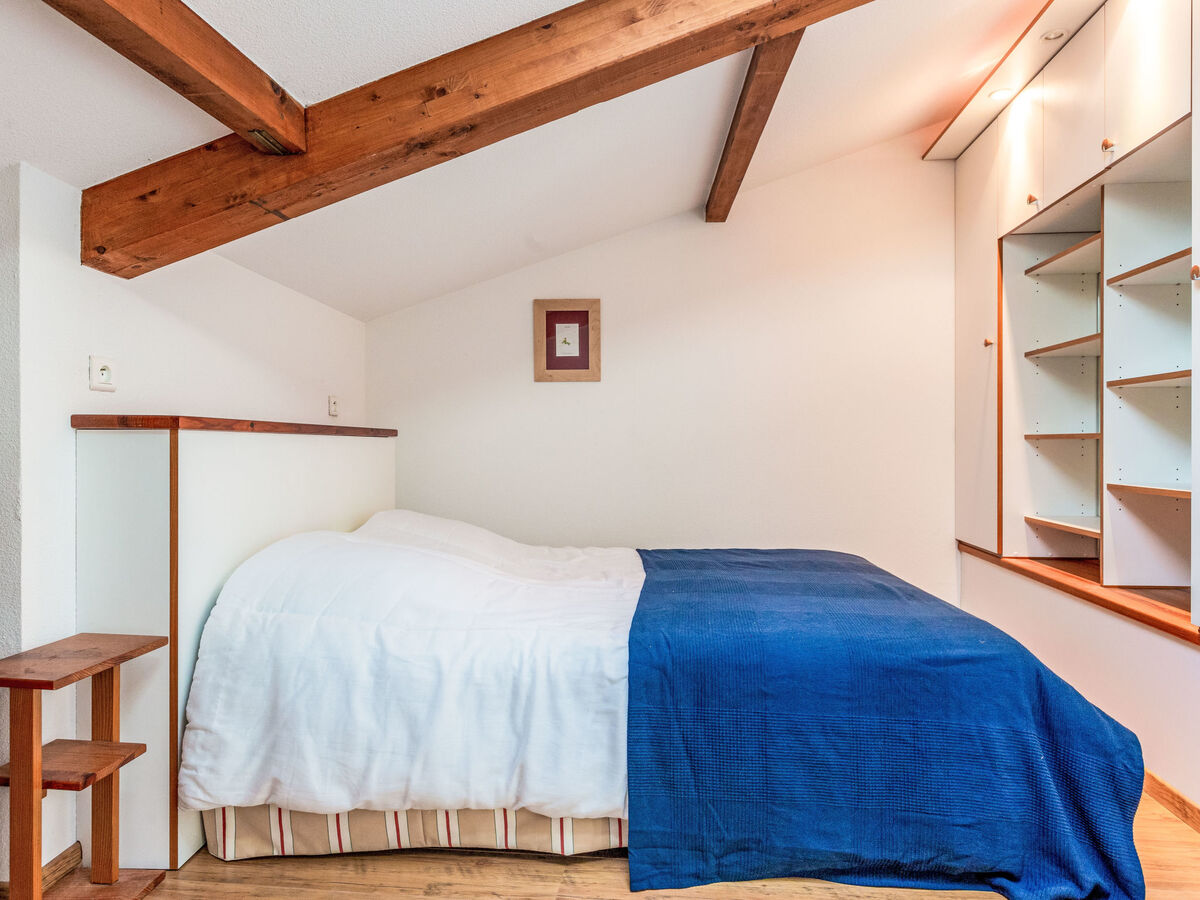 Résidence Magellan – Apt 3 pièces vue port - Photo 16