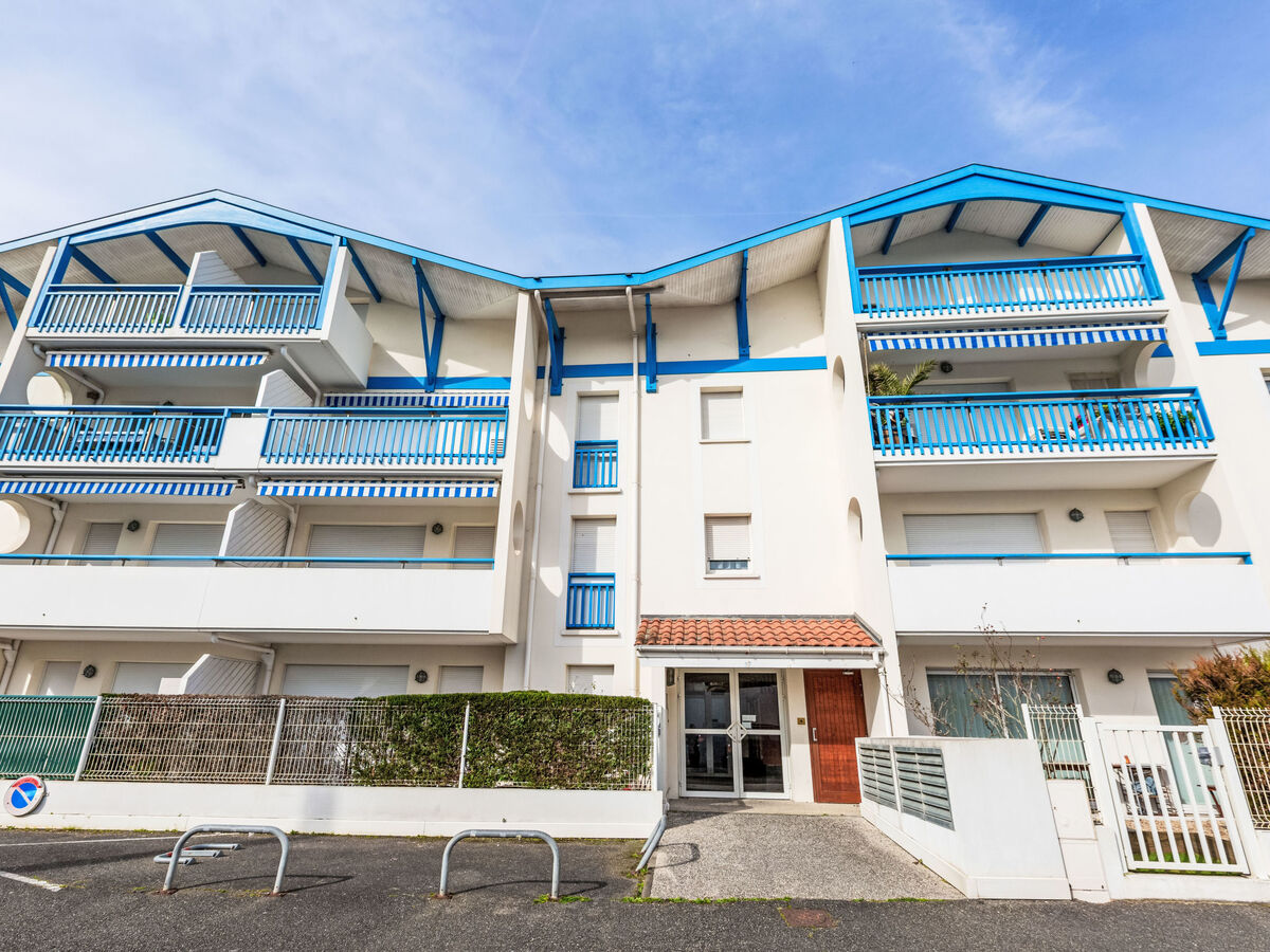 Résidence Magellan – Apt 3 pièces vue port - Photo 19