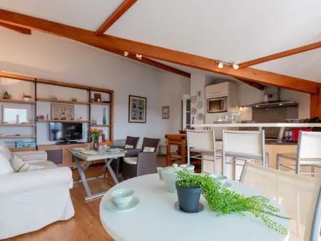 Location appartement à Capbreton, Résidence Magellan