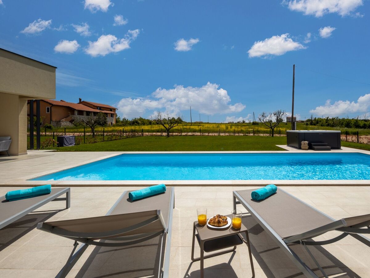 Villa Stella & Alba – 8 chambres, 2 piscines chauffées - Photo 8