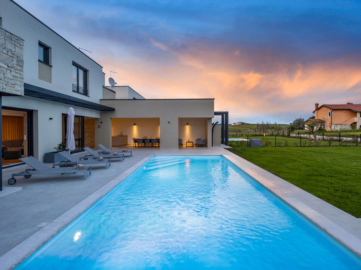 Villa Stella & Alba – 8 chambres, 2 piscines chauffées - Photo 32