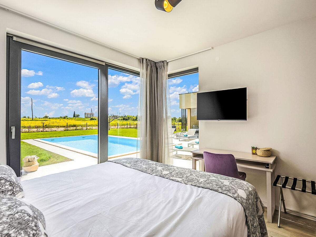 Villa Stella & Alba – 8 chambres, 2 piscines chauffées - Photo 36