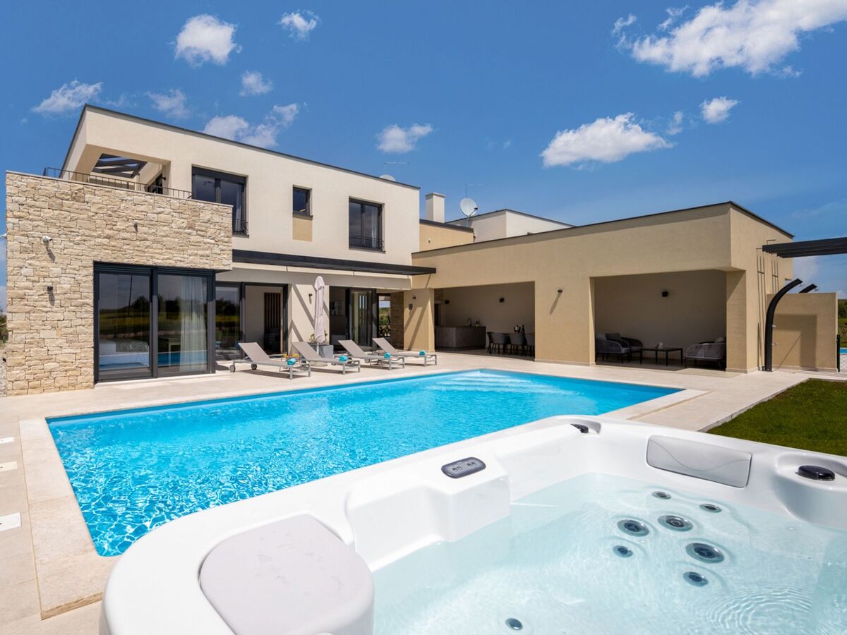 Villa Stella & Alba – 8 chambres, 2 piscines chauffées - Photo 44