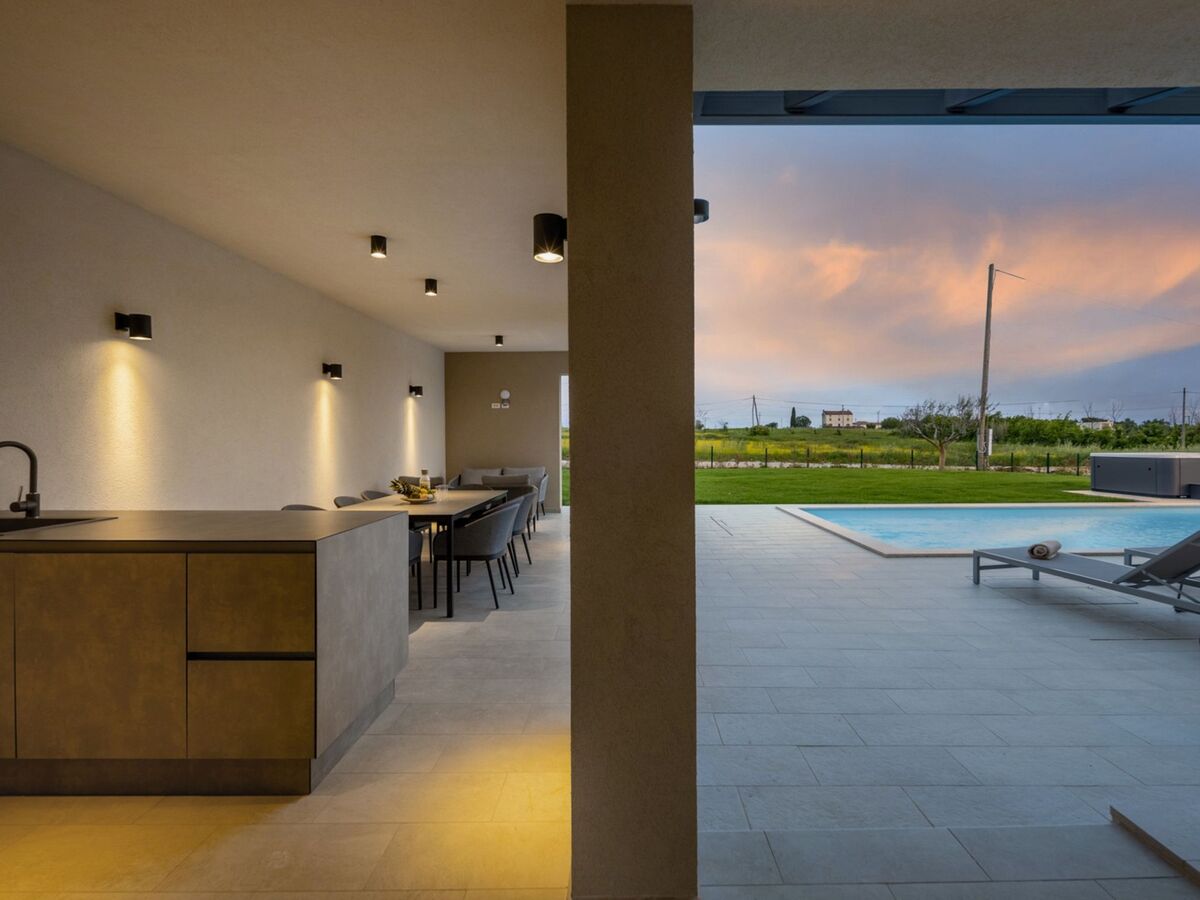 Villa Stella - 10 pers., piscine chauffée privée - Photo 2