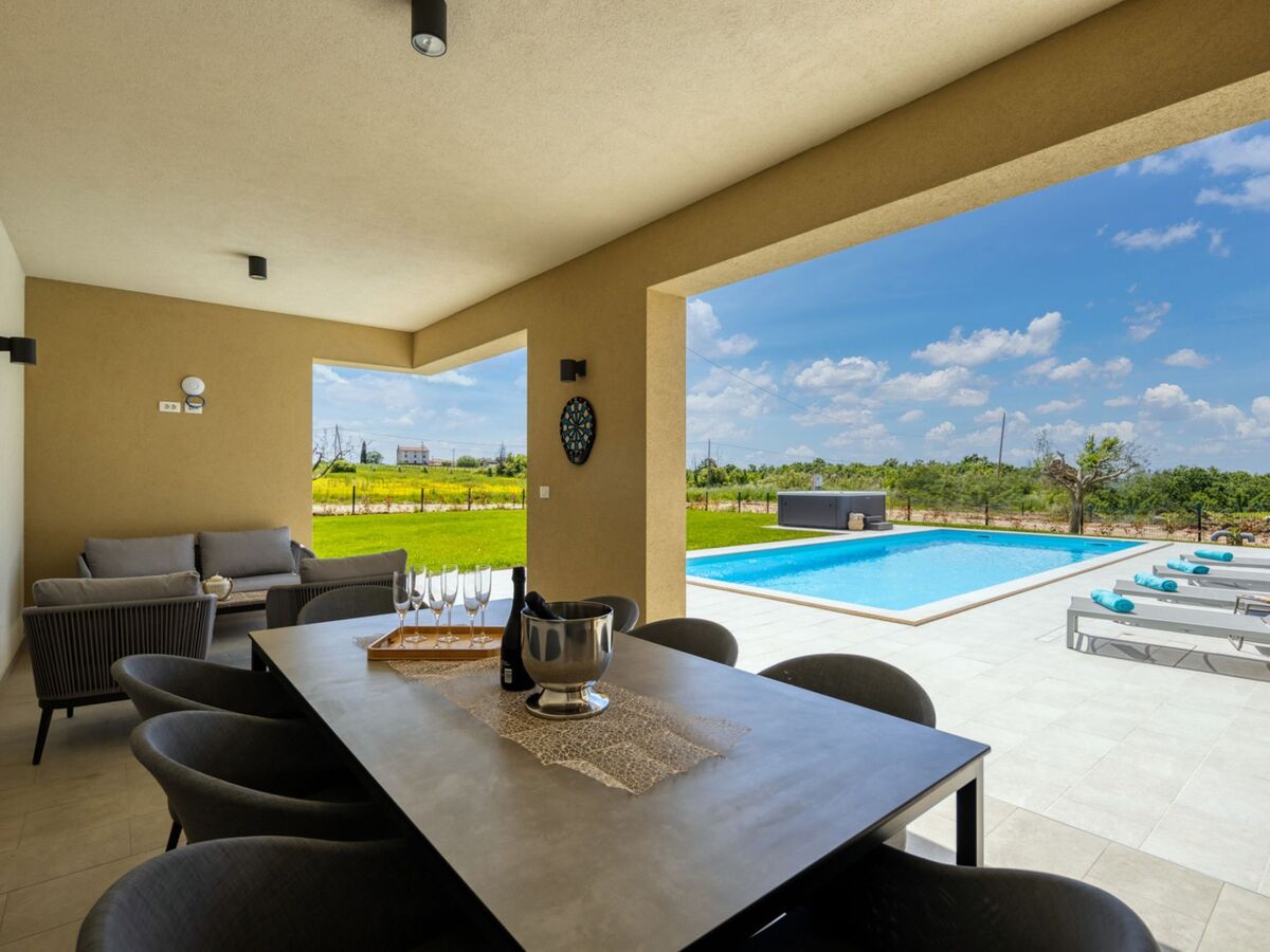 Villa Stella - 10 pers., piscine chauffée privée - Photo 18