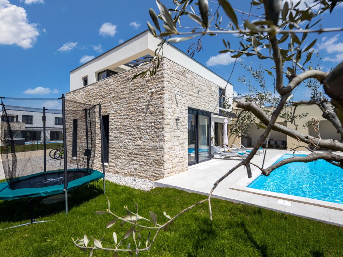 Villa Stella - 10 pers., piscine chauffée privée - Photo 20