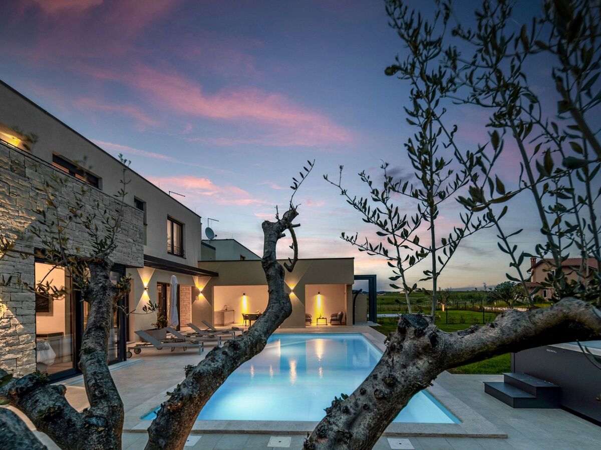 Villa Stella - 10 pers., piscine chauffée privée - Photo 21