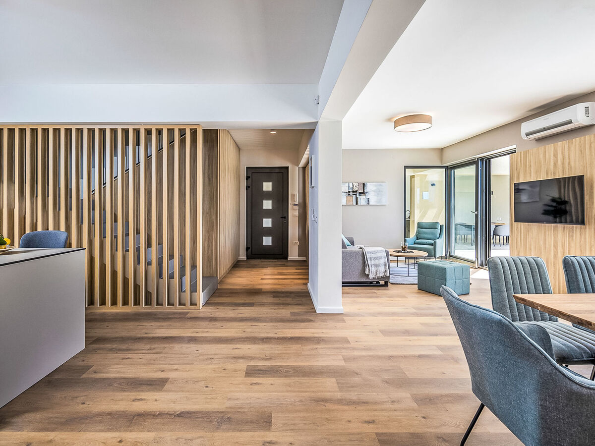 Villa Stella - 10 pers., piscine chauffée privée - Photo 26