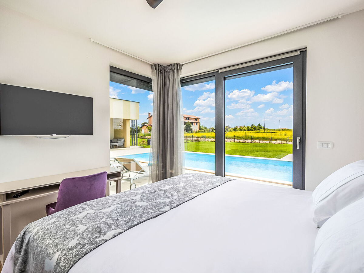 Villa Stella - 10 pers., piscine chauffée privée - Photo 32