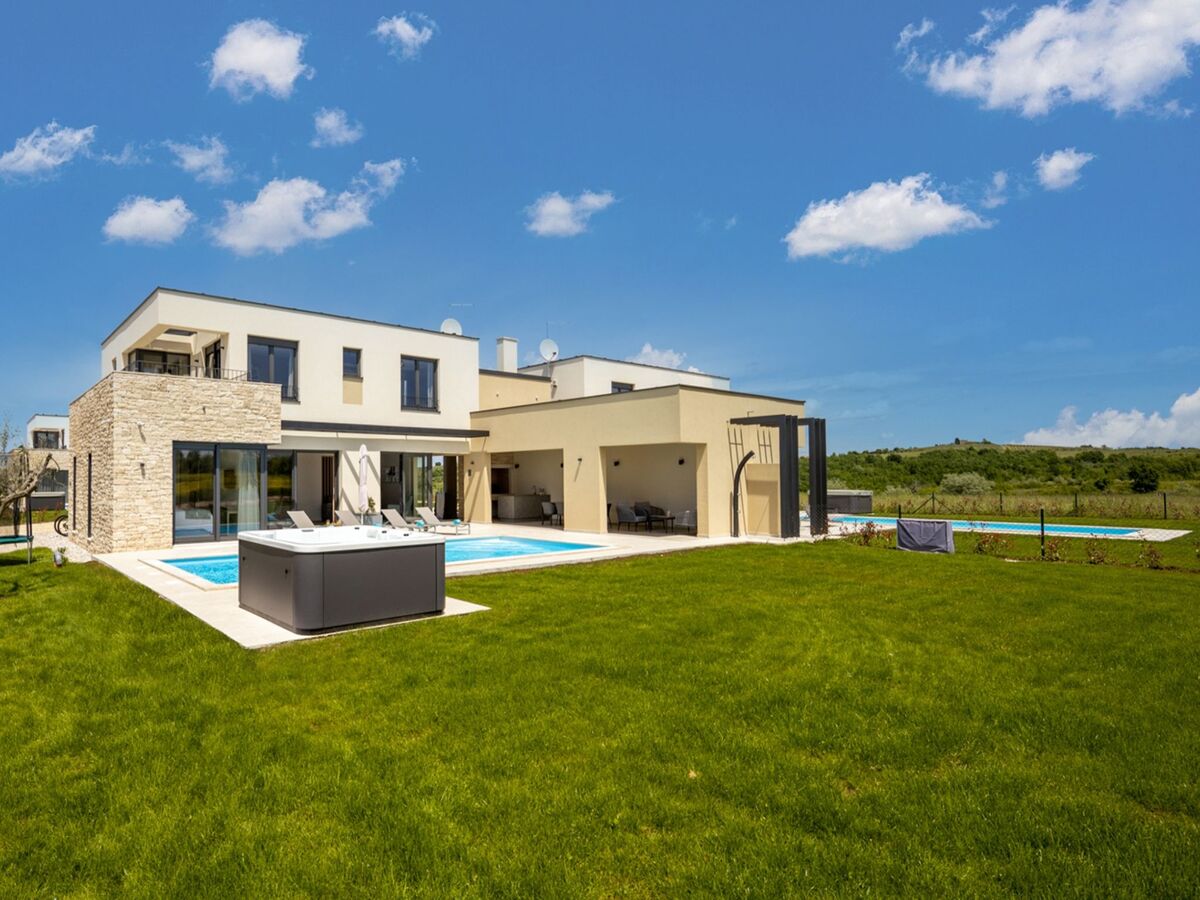 Villa Stella - 10 pers., piscine chauffée privée - Photo 35