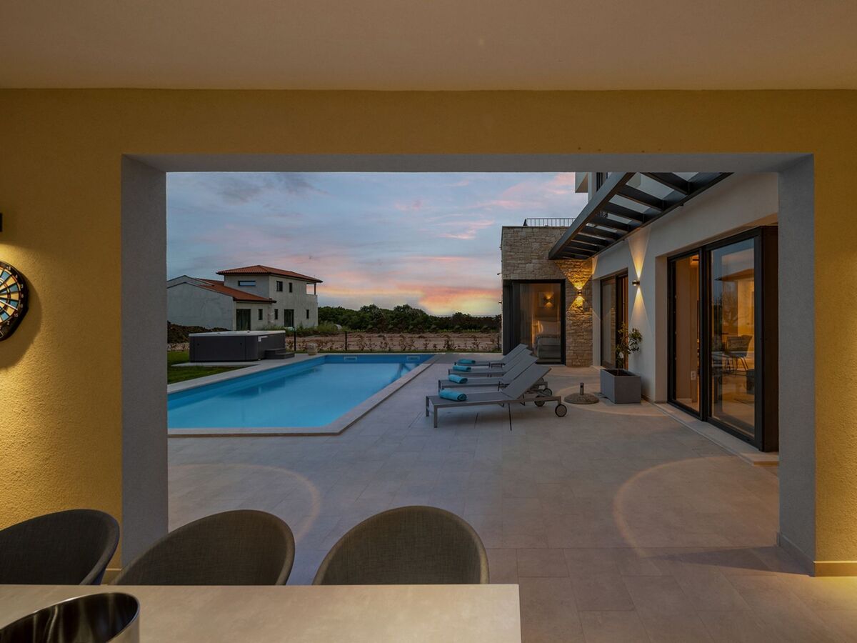 Villa Stella - 10 pers., piscine chauffée privée - Photo 36