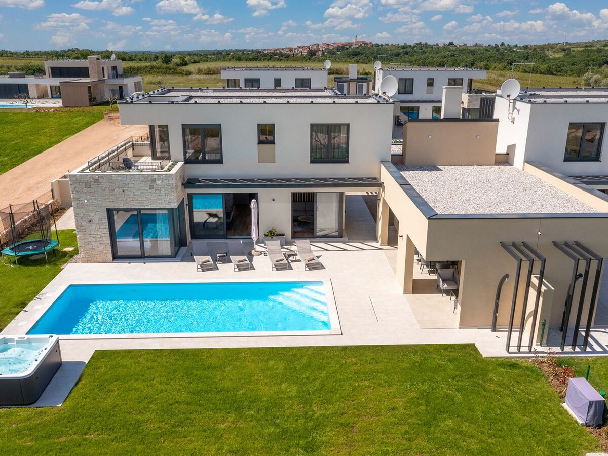 Villa Stella - 10 pers., piscine chauffée privée - Photo 37