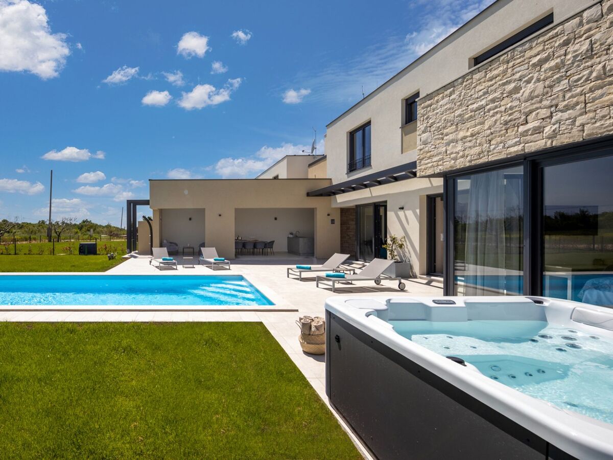 Alba, Villa 10 personnes à Novigrad (Istra) - Photo 3