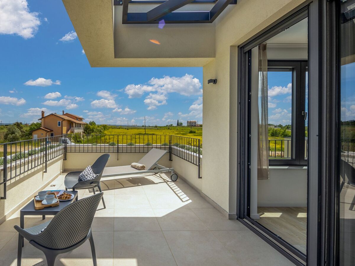Alba, Villa 10 personnes à Novigrad (Istra) - Photo 4