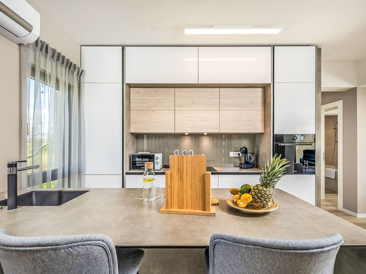 Alba, Villa 10 personnes à Novigrad (Istra) - Photo 7
