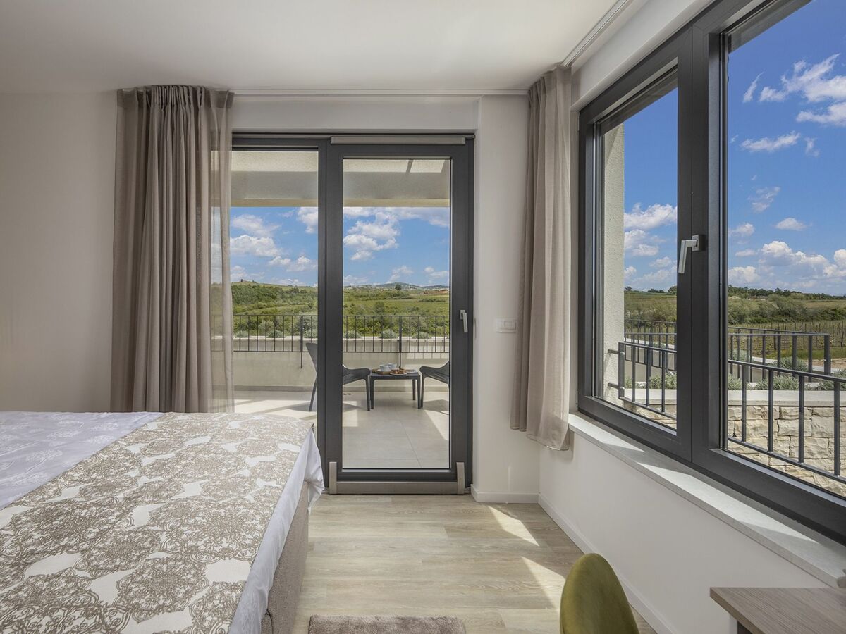 Alba, Villa 10 personnes à Novigrad (Istra) - Photo 8