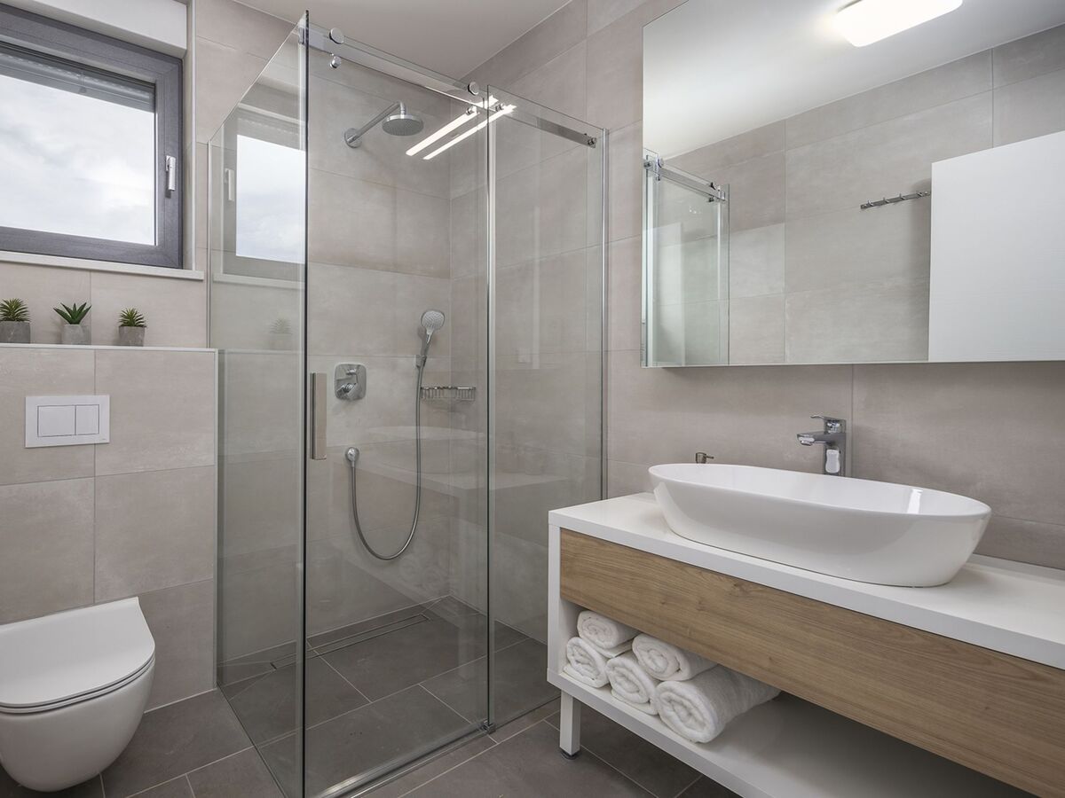 Alba, Villa 10 personnes à Novigrad (Istra) - Photo 11