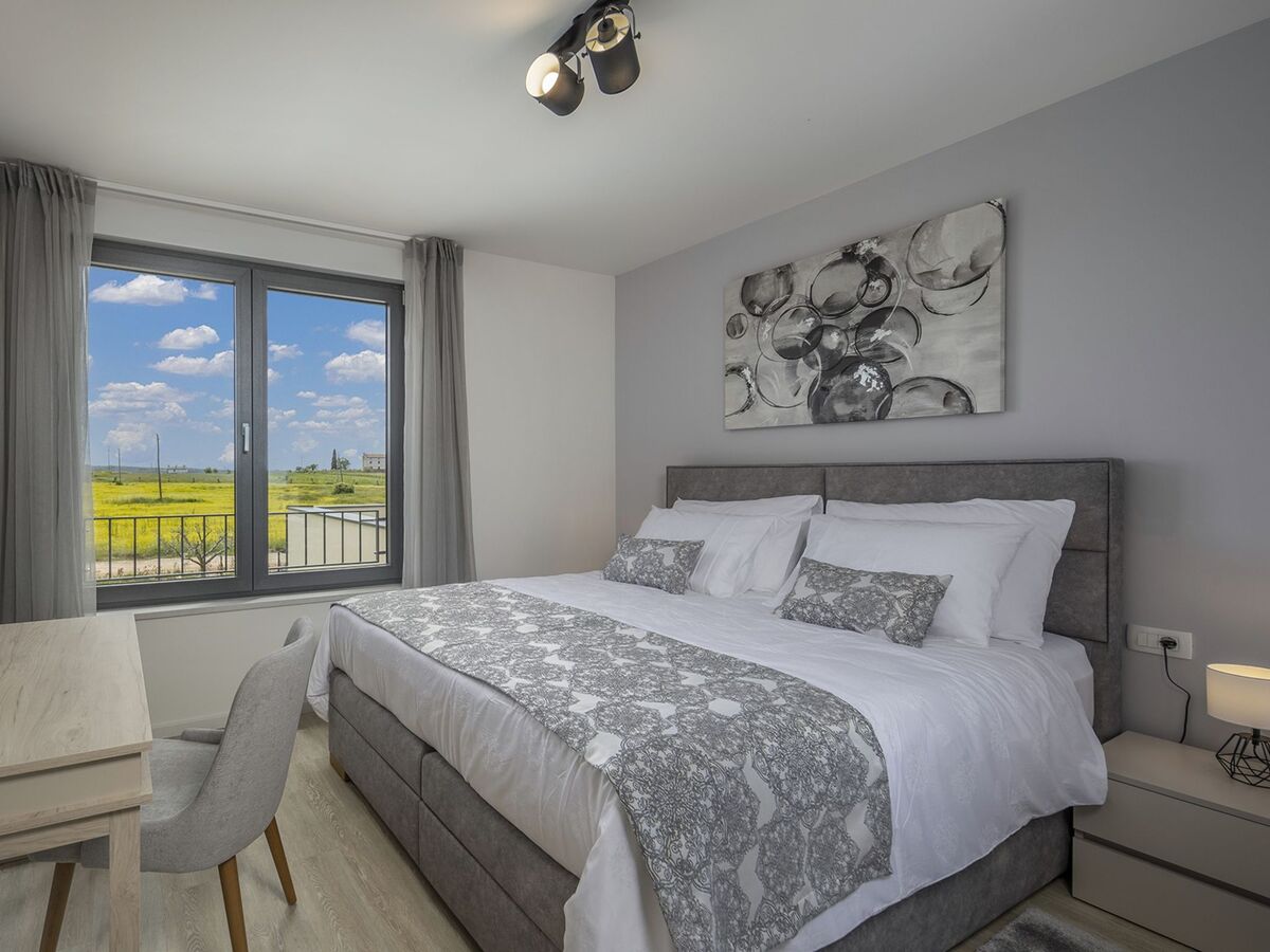 Alba, Villa 10 personnes à Novigrad (Istra) - Photo 12