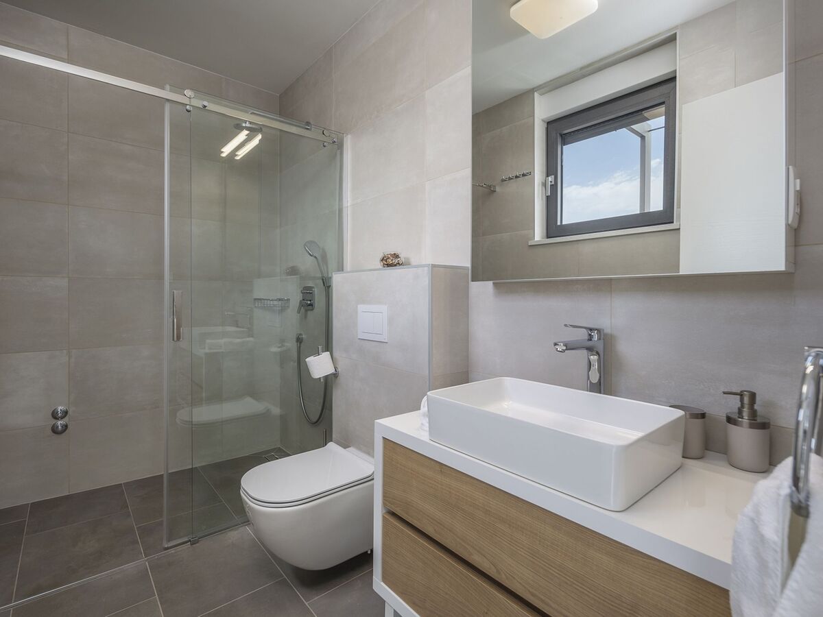 Alba, Villa 10 personnes à Novigrad (Istra) - Photo 16