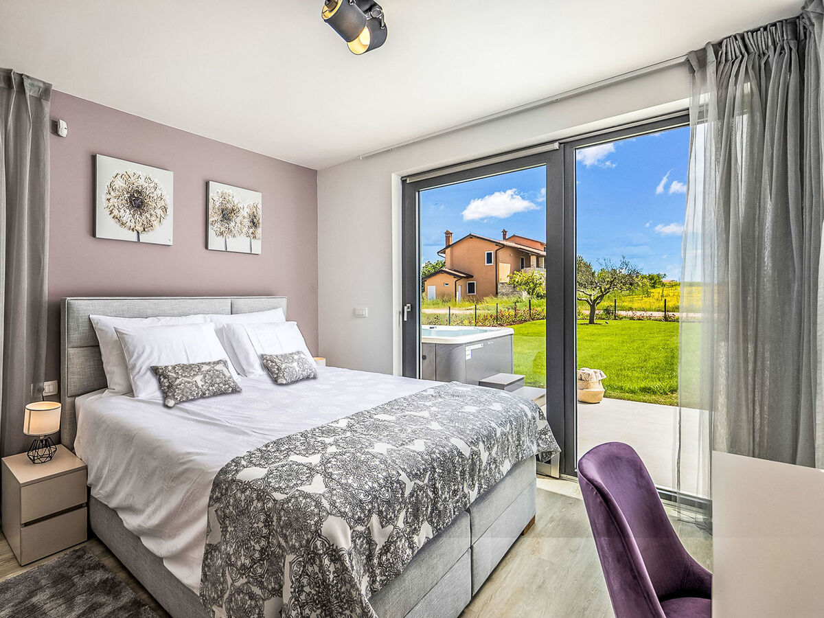 Alba, Villa 10 personnes à Novigrad (Istra) - Photo 17