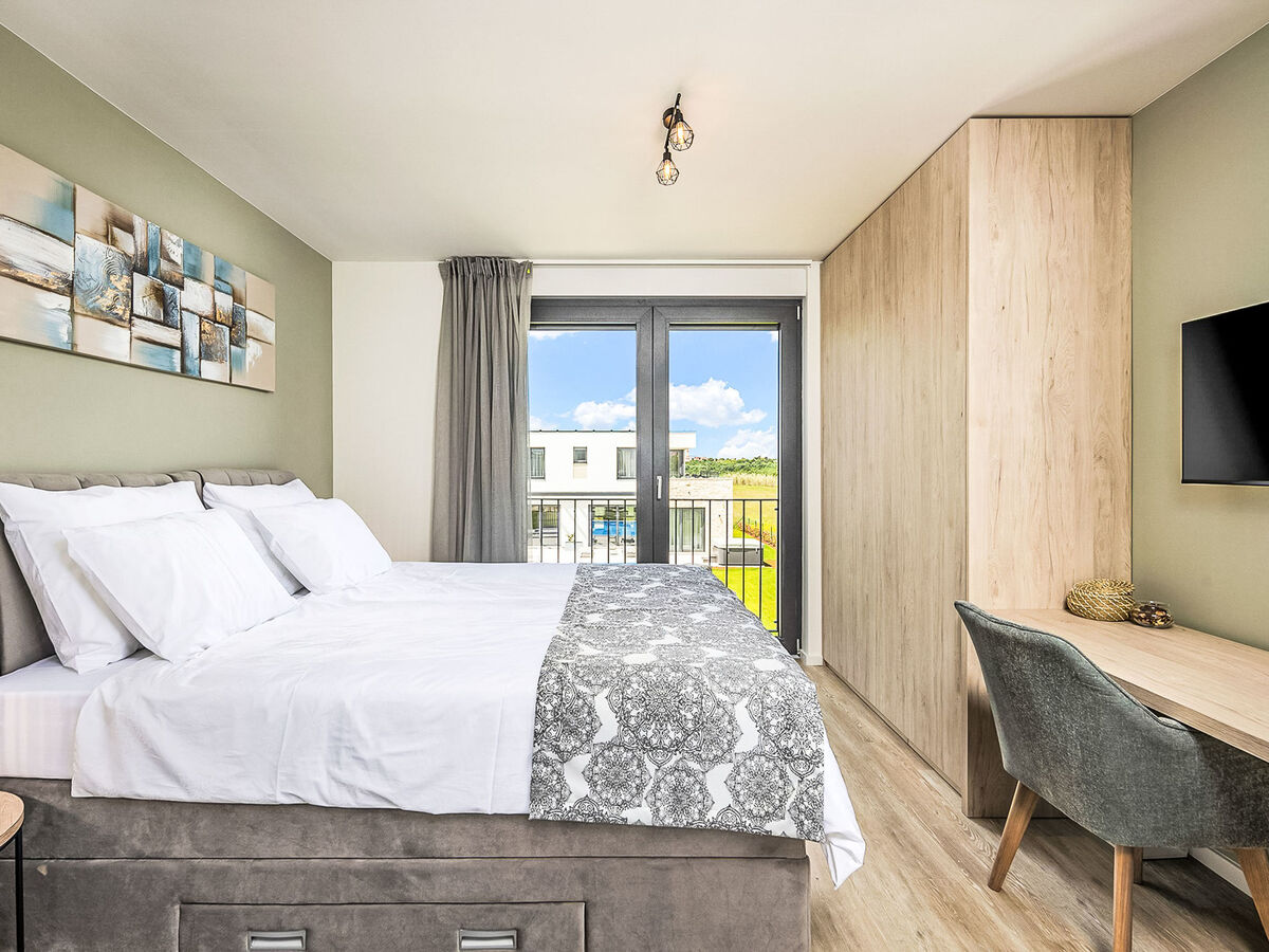 Alba, Villa 10 personnes à Novigrad (Istra) - Photo 18