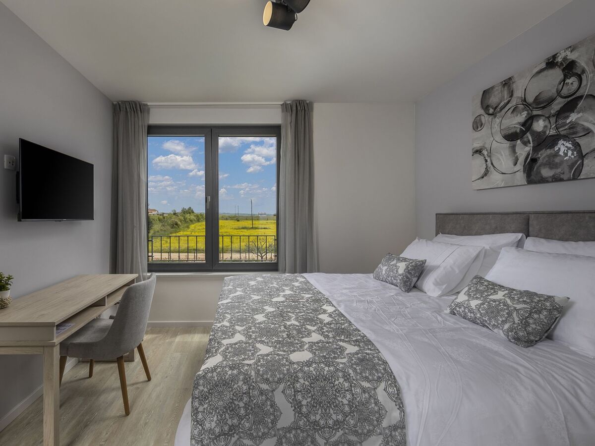 Alba, Villa 10 personnes à Novigrad (Istra) - Photo 19