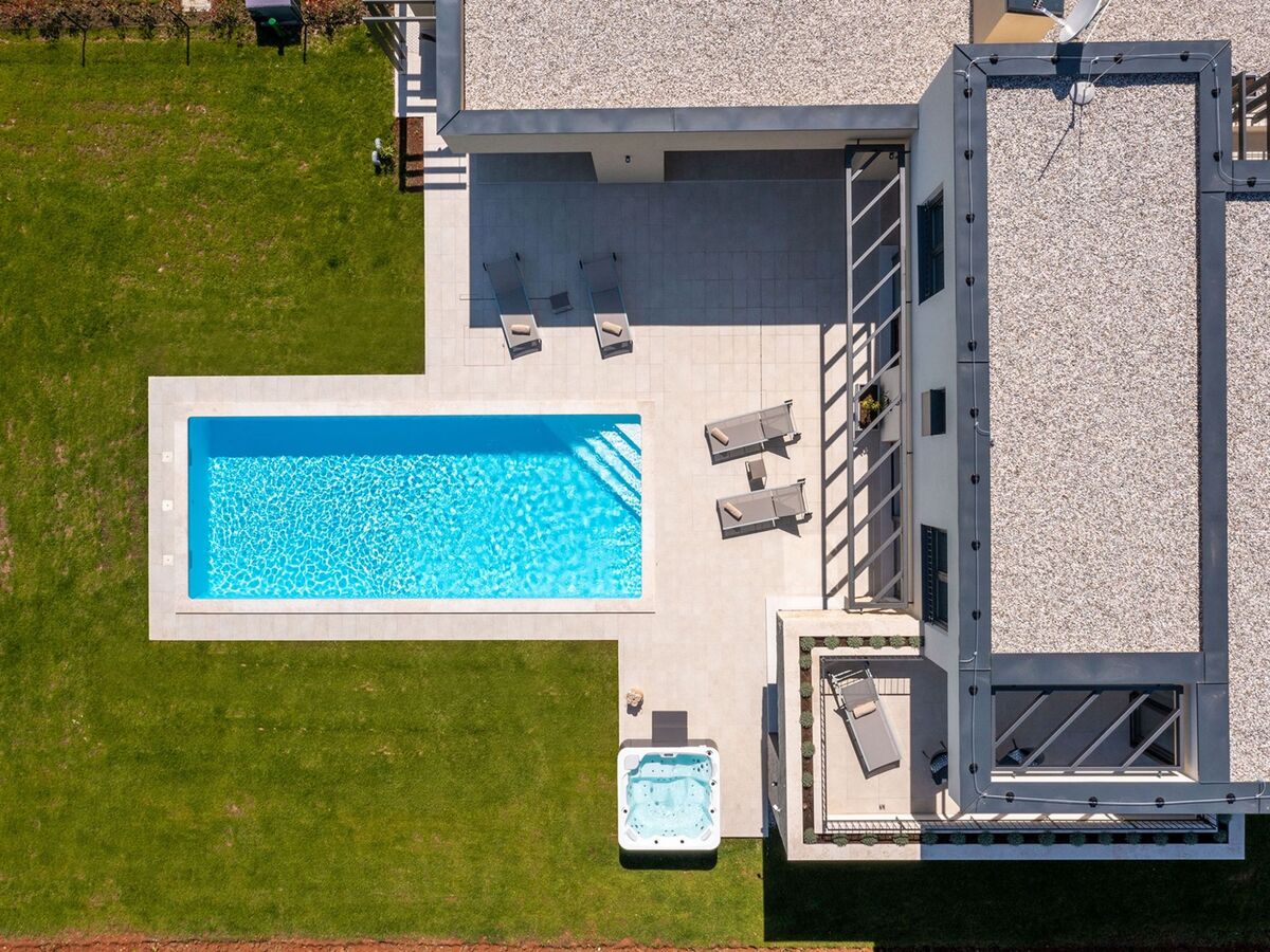 Alba, Villa 10 personnes à Novigrad (Istra) - Photo 23