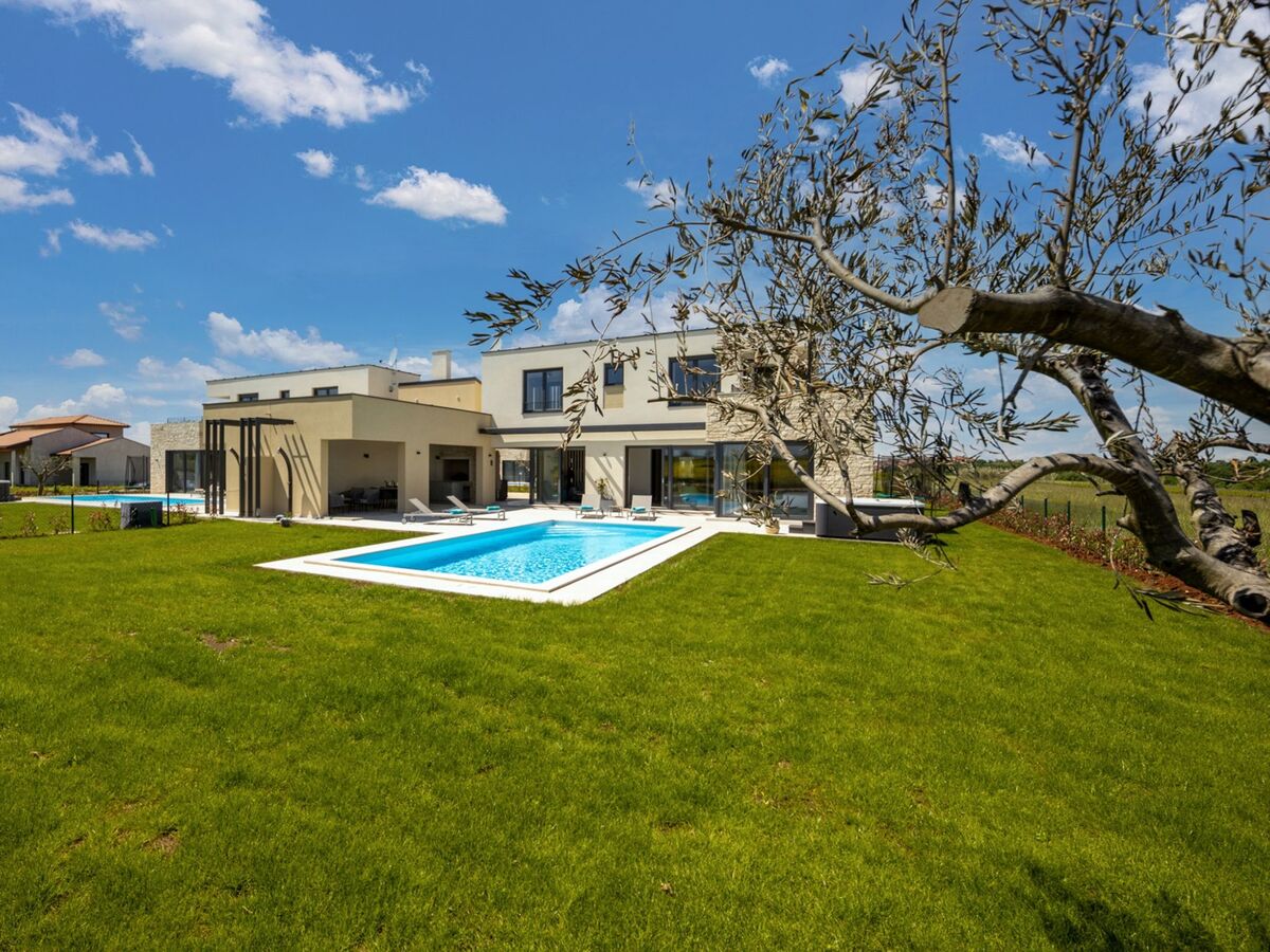 Alba, Villa 10 personnes à Novigrad (Istra) - Photo 25