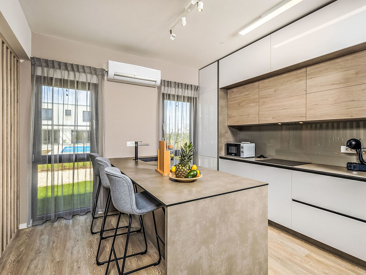 Alba, Villa 10 personnes à Novigrad (Istra) - Photo 26
