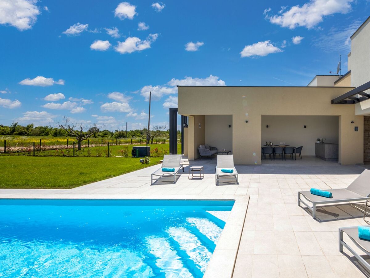 Alba, Villa 10 personnes à Novigrad (Istra) - Photo 29
