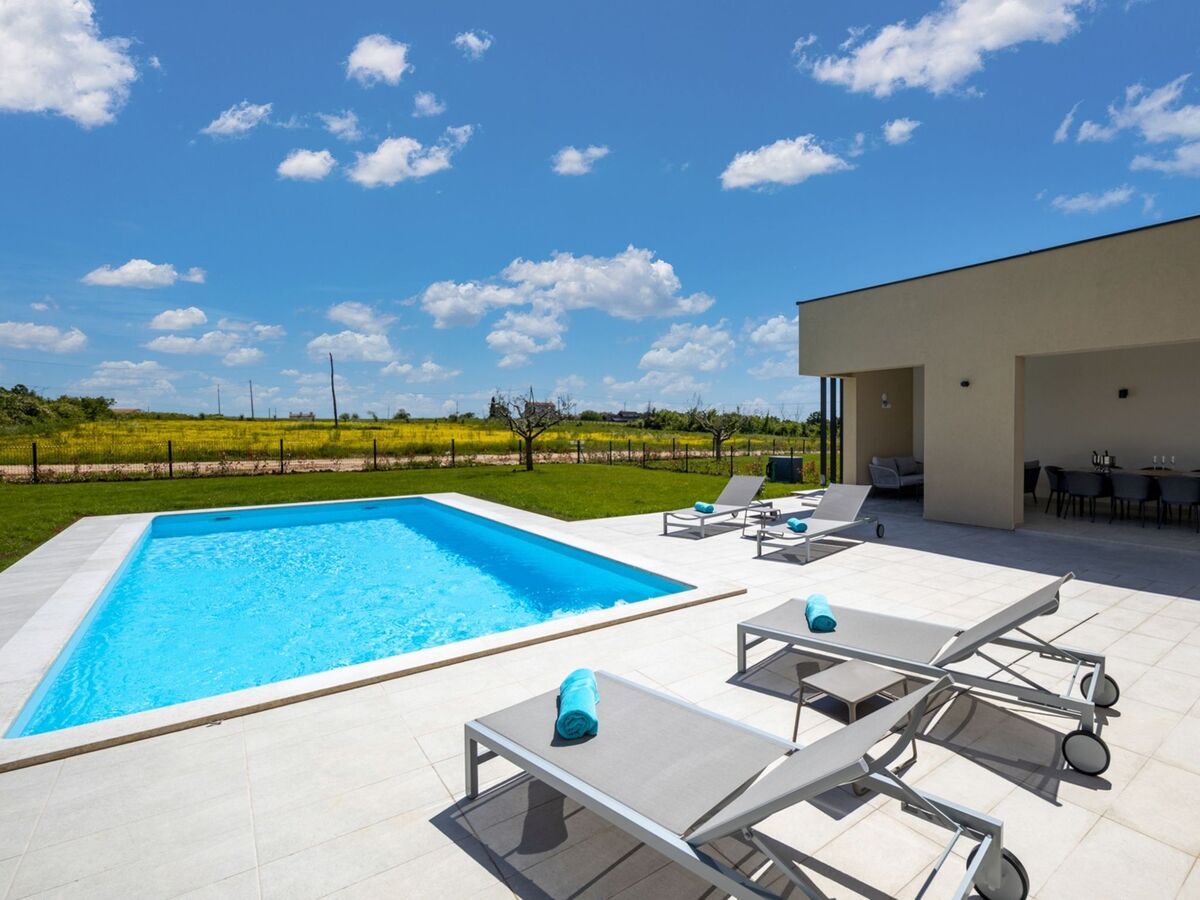 Alba, Villa 10 personnes à Novigrad (Istra) - Photo 32