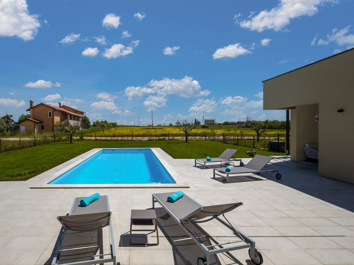 Alba, Villa 10 personnes à Novigrad (Istra) - Photo 33