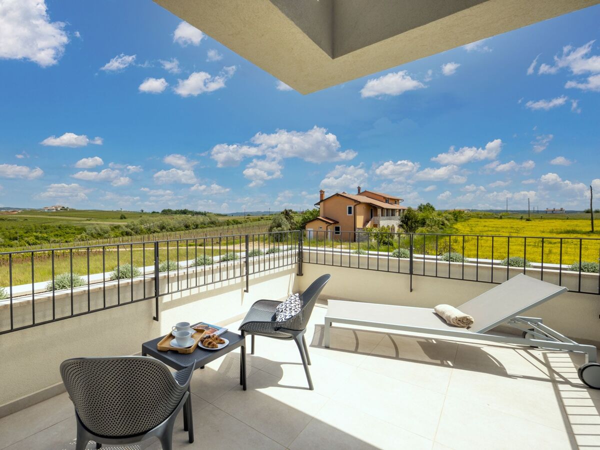 Alba, Villa 10 personnes à Novigrad (Istra) - Photo 36